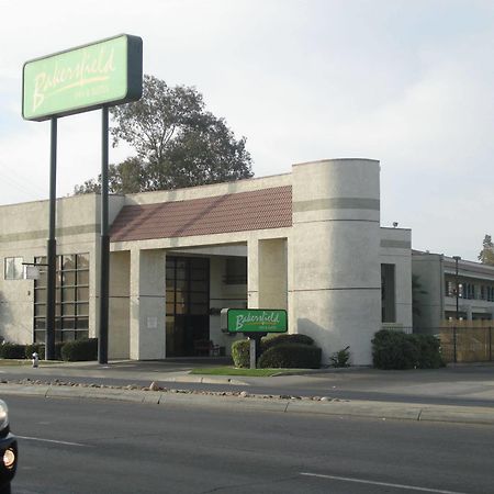 Studio 6 Bakersfield, Ca South Eksteriør billede